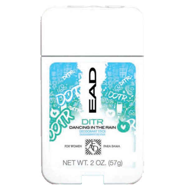 EADDancing In The Rain Deo Stick For Women 57g Deodorant Scion
