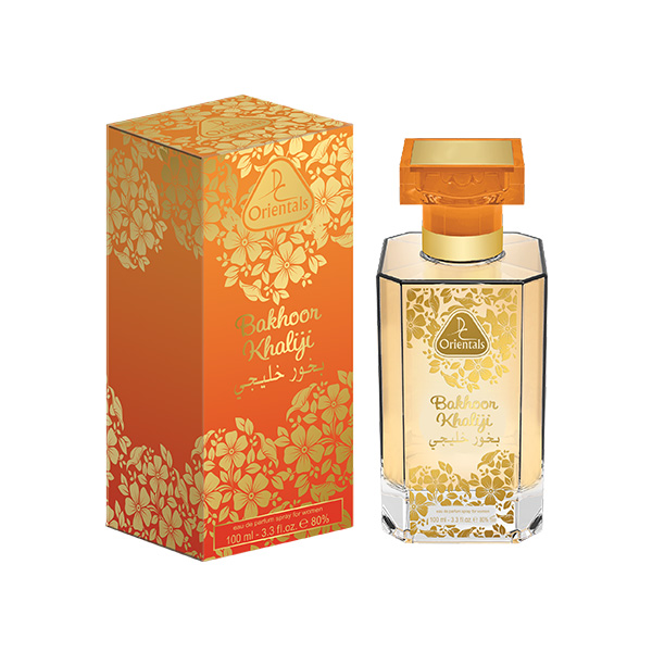 bakhoor scent