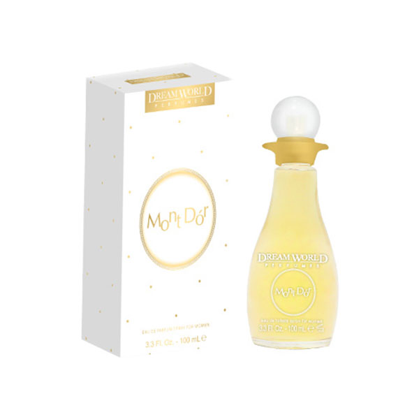 dreamworld perfumes