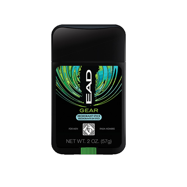 EADGear Deo Stick For Men 57g Deodorant Scion International