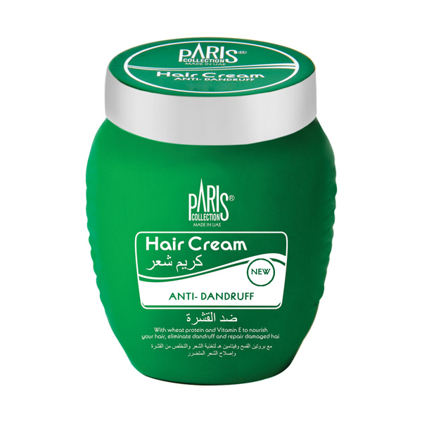 Paris Collection Hair Cream Hair Cream 475ml Personal Care Scion
