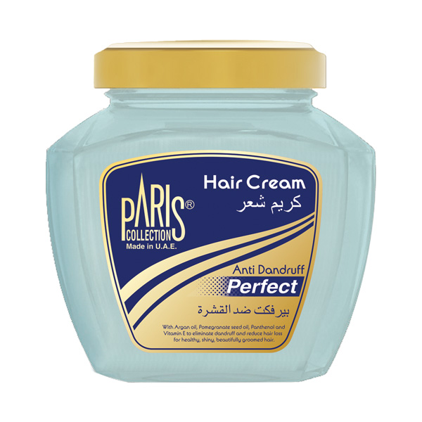 Paris CollectionPerfect Anti Dandrufff Hair Cream 150ml Personal Care