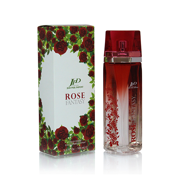paul rose perfume