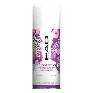 ead lady love perfume