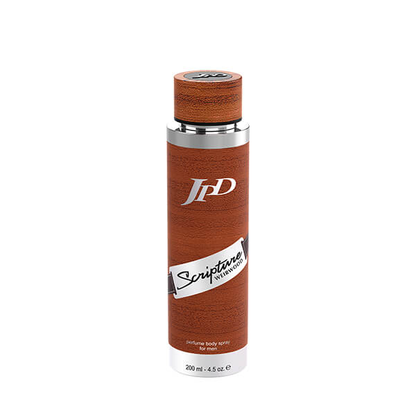 scripture weirwood perfume