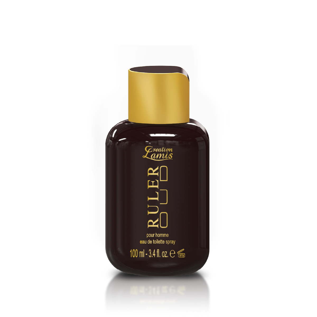 Ruler Oud