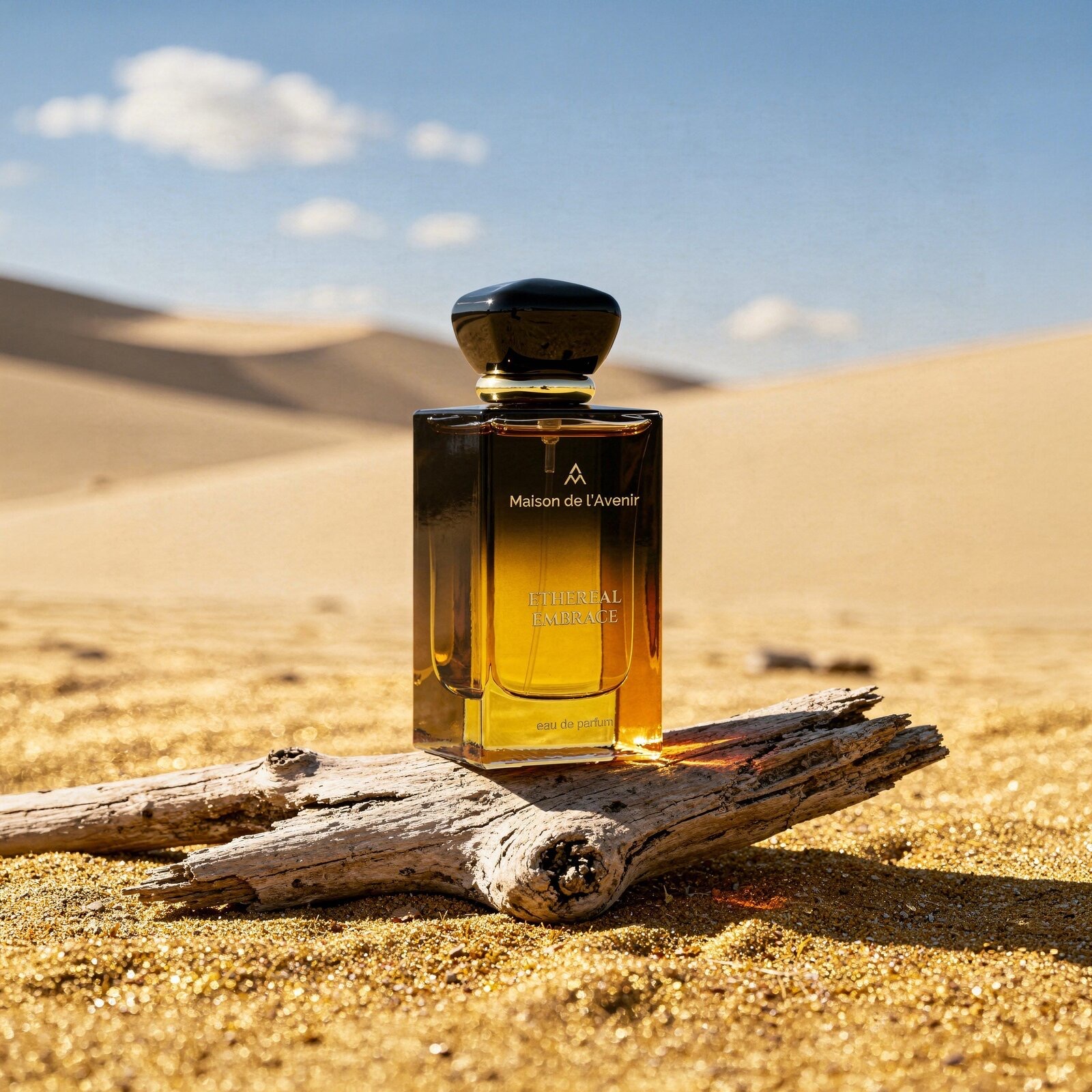 Maison de l’Avenir Product