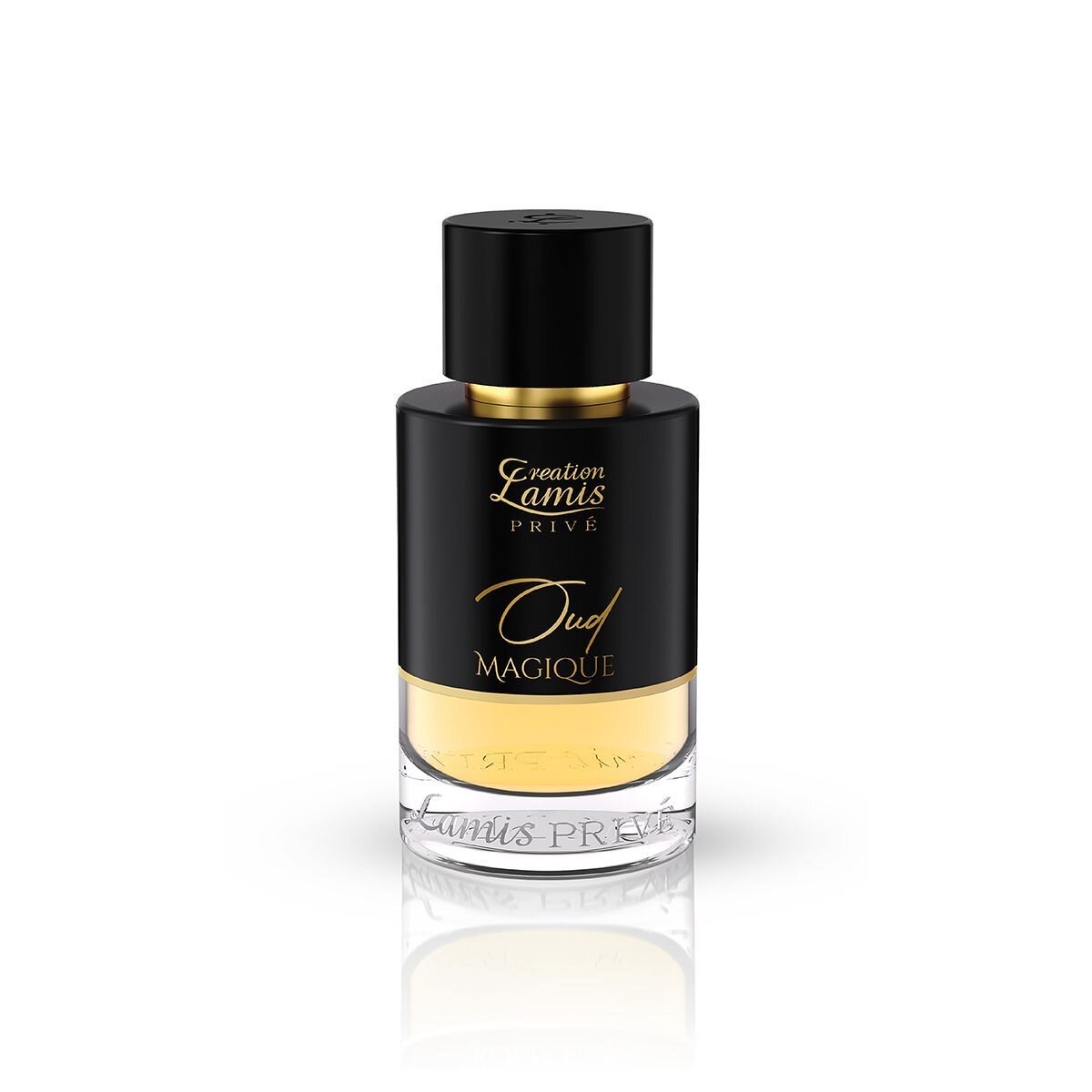 Oud Magique