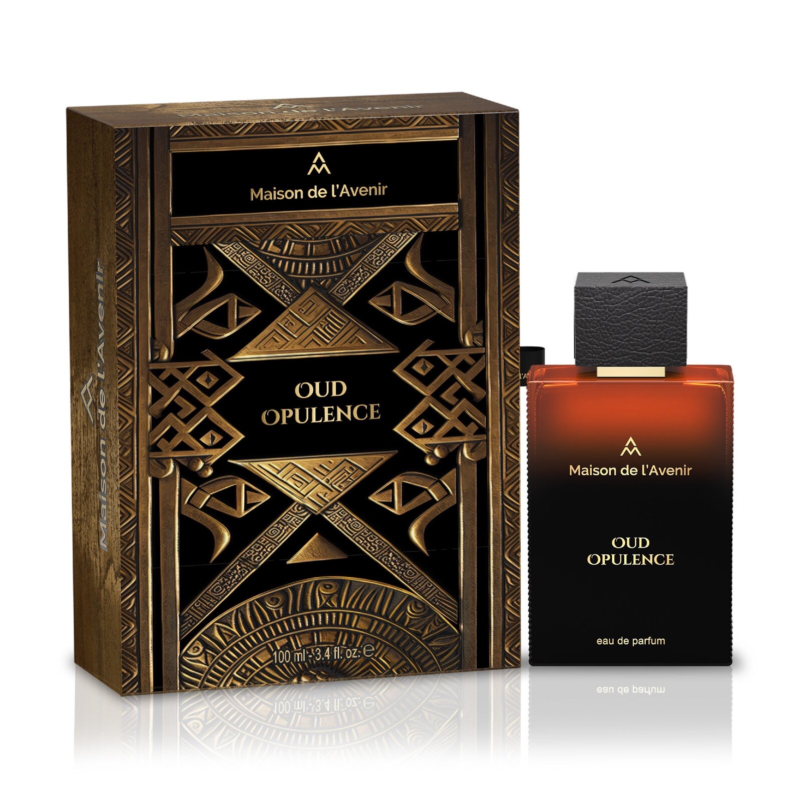 Oud Opulence