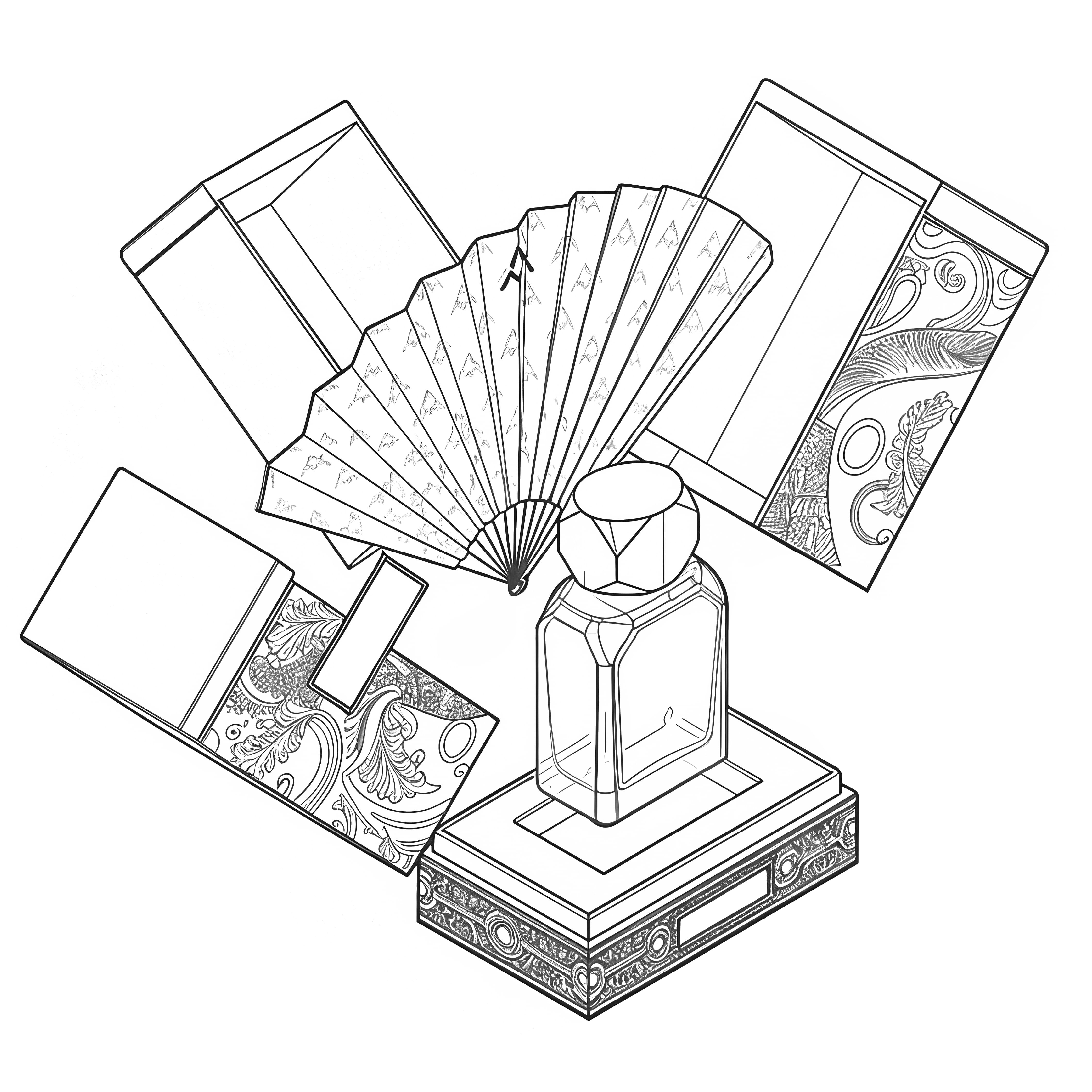 Product Conceptualization
