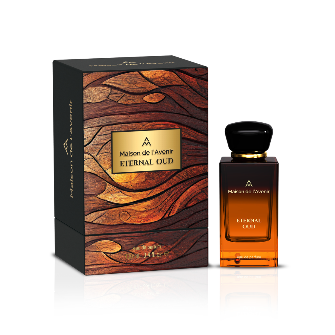 Eternal Oud