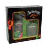 Addiction Rio 2Pcs Gift Set Eau de Toilette Splash 50ml + Perfume Body Spray 150ml For Men