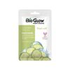 Bio Glow Cucumber Cooling Peel Off Facial Mask Unisex 15Ml