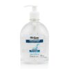 Bio Glow HAND SANITIZER OCEAN FRESH Hand / Care Unisex 500ml