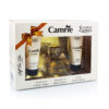 Creation Lamis Camrie 3Pcs Gift Set Eau de Parfum 100ml + Shower Gel 50ml + Hand & Body Lotion 50ml For Women