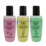 CP Trendies Nail Polish Remover 125ml For Women