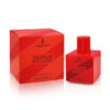 Dorall Collection NOBLE ROUGE Eau de Parfum for Women 100ml