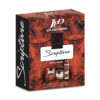Jean Paul Dupont Scripture Pour Homme 2Pcs Promo Pack Eau de Toilette 100ml +Fragrance Body Spray 200ml For Men