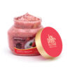 Paris Collection Strawberry Yogurt Sugar Body Scrub Unisex 500ml JWR