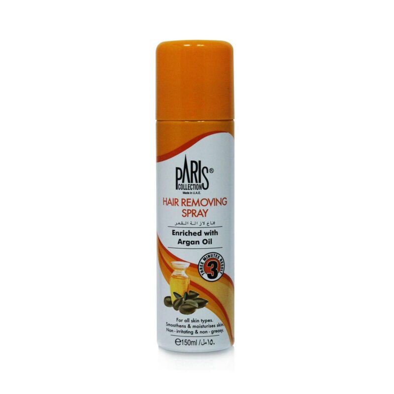 Paris-Collection-Argan-Oil-Hair-Removing-Spray-For-Women-150ml