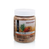 Bio Glow Apricot & Rosemary Face & Body Scrub 500ml