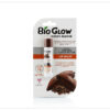 Bio Glow Natural Cocoa Butter Sun Protection Factor 15 Lip Blam 4gm