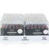 CP Trendies Display Tray 72 pcs Lipstick For Women 1.6gms
