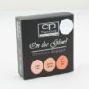 CP Trendies On The Glow Compact Powder Assorted Pack 6Pcs 10g For Women