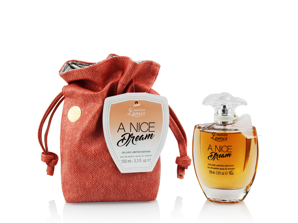 Creation Lamis Deluxe A Nice Dream Eau de Parfum For Women 100ml