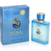 Creation Lamis Deluxe Lamis King Eau de Toilette For Men 100ml