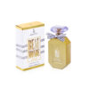Dorall Collection Beau Monde Gold For Women 100ml