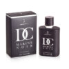 Dorall Collection DC Marine Noir Eau de Toilette For Men 100ml