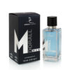 Dorall Collection Dorall Men Eau de Toilette For Men 100ml
