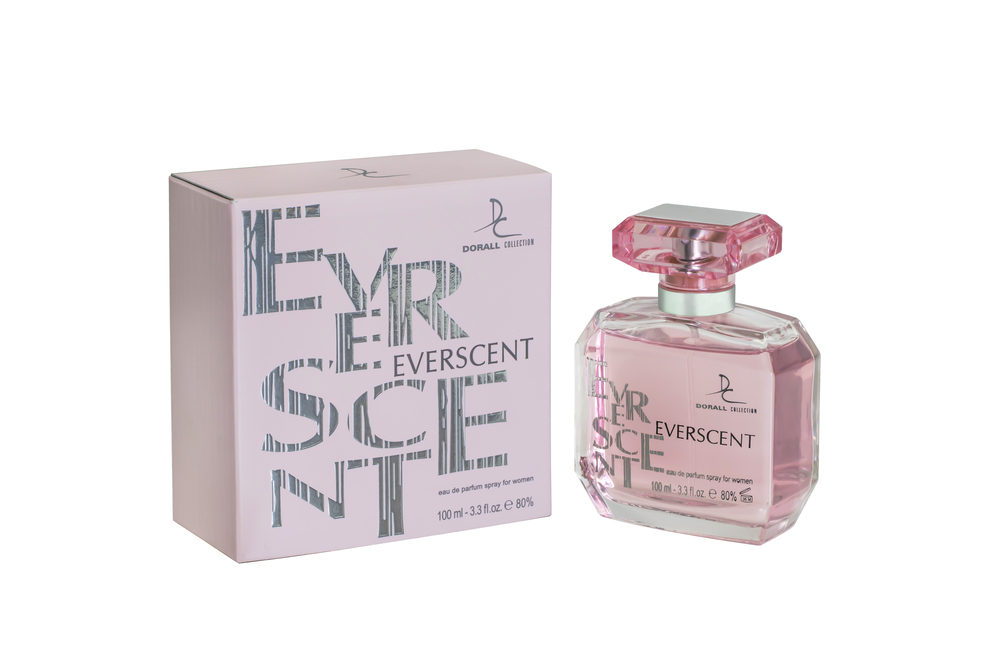 Dorall Collection Everscent For Women 100ml - Scion International
