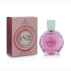 Dorall Collection Lady In Charge For Women 100ml