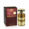 Jean Paul Dupont Heart Of Ecstacy Eau de Parfum For Women 100ml
