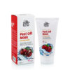 Paris Collection Pomegranate Peel Off Mask Unisex 150ml JWH