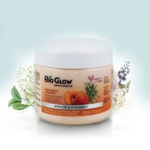 Manufactiring Strength - BG BODY CREAM - JARS