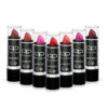 CP Trendies 7Pcs Lipstick 3.4g Pack 3 for Women