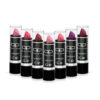 CP Trendies 7Pcs Lipstick 3.4g Pack 4 for Women