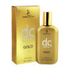 Dorall Collection DC One Gold Eau de Toilette Unisex 100ml