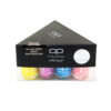 CP Trendies Pastel Passion 10Pcs Nail Enamel 4ml For Women – Pack 8