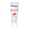 Bio Glow Brightening Enhancing Pomegranate & Vitamin Complex Face Wash 100ml