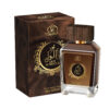 Creation Lamis Orientals Oud Al Musk Eau De Toilette For Men 100ml