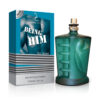Dorall Collection Being Him Eau de Toilette for Men 100ml