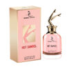 Dorall Collection Hot Damsel For Women 100ml