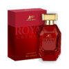 Jean Paul Dupont Royal Crimson Eau De Toilette For Men 100ml