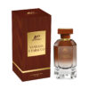 Jean Paul Dupont Vaniglia E Tabacco Eau de Parfum Unisex 100ml