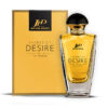 Jean Paul Dupont Shades Of Desire Eau De Perfume For Women 100ml